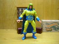 Sentry (Marvel) Custom Action Figure