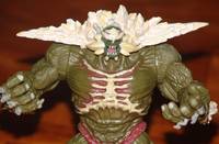 Doomsday (Movie Concept) (Superman) Custom Action Figure
