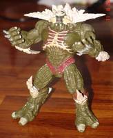Doomsday (Movie Concept) (Superman) Custom Action Figure