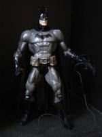 Batman (DC Superheroes) Custom Action Figure
