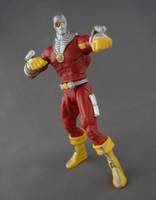 Deadshot (DC Universe) Custom Action Figure
