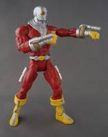 Deadshot (DC Universe) Custom Action Figure