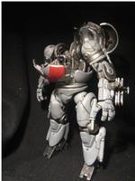 Horde Trooper (Masters of the Universe) Custom Action Figure