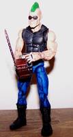 Rancid (Misc) Custom Action Figure