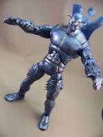 Dreadnought (Original) Custom Action Figure