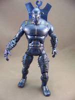 Dreadnought (Original) Custom Action Figure