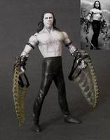Danzig Wings (Rock Stars) Custom Action Figure