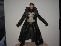 Punisher (Marvel Legends) Custom Action Figure