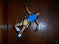 Lara Croft (Tomb Raider) Custom Action Figure