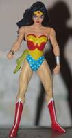 Wonder Woman (Justice League) Custom Action Figure