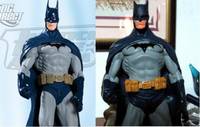 JLA Series 2 Batman (Batman) Custom Action Figure