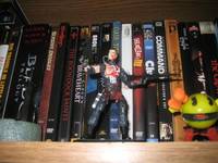 The Punisher (G.I. Joe) Custom Action Figure