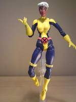 Storm (X-Men #276) V2 (Marvel Legends) Custom Action Figure