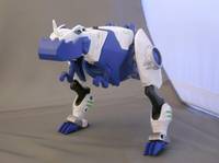 Overkill (Transformers - Animated) Custom Action Figure