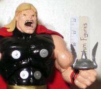 Ultimate Thor (Original) Custom Action Figure
