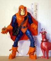 Hob Goblin (Marvel Icon) Custom Action Figure