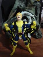 Banshee (Marvel Legends) Custom Action Figure
