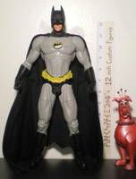 Dark Knight (Marvel Icon) Custom Action Figure
