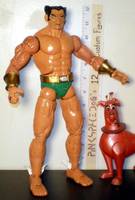 Namor the Submariner (Marvel Icon) Custom Action Figure
