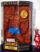 Thing (Marvel Icon) Custom Action Figure