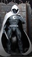 Moon Knight (Marvel Legends) Custom Action Figure