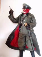 Red Skull (Marvel Icon) Custom Action Figure