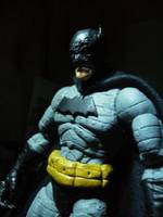 Batman DK2 (Batman) Custom Action Figure