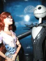 Sally Ragdoll (Original) Custom Action Figure