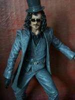 Bram Stoker's Dracula "Prince Vlad" (Movie Maniacs) Custom Action Figure