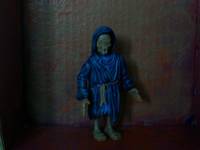 The Cryptkeeper (Movie Maniacs) Custom Action Figure