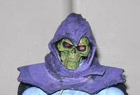 Skeletor (Masters of the Universe) Custom Action Figure