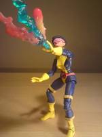 Jubilee (Jim Lee) (Marvel Legends) Custom Action Figure
