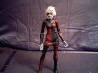 Harley Quinn (Batman) Custom Action Figure