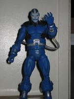 Apocalypse (X-Men) Custom Action Figure