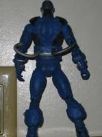 Apocalypse (X-Men) Custom Action Figure