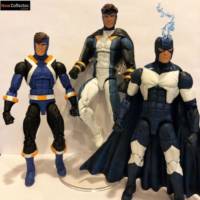 Vance Astrovik / Justice (Marvel Legends) Custom Action Figure