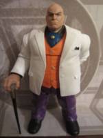 Kingpin (Marvel Legends) Custom Action Figure