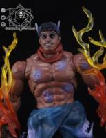 Kage (Street Fighter) Custom Action Figure