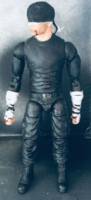 DareDevil (Season 3) (Marvel Universe) Custom Action Figure
