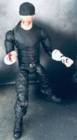DareDevil (Marvel) Custom Action Figure