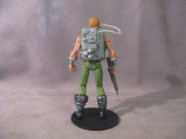 Macon (Marvel Universe) Custom Action Figure