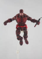 Daredevil (Marvel Legends) Custom Action Figure