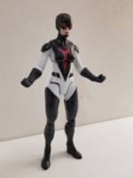 Smasher (Marvel) Custom Action Figure