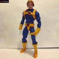 Cannonball v4 (Marvel Legends) Custom Action Figure