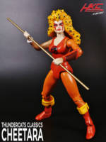 Thundercats Classics Cheetara (Thundercats) Custom Action Figure