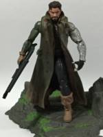 Winter Soldier - Post WW2 (Marvel Legends) Custom Action Figure
