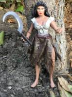 Azucena De la Sierra Morena (Original) Custom Action Figure