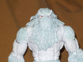 Xemnu (Marvel Legends) Custom Action Figure