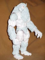 Xemnu (Marvel Legends) Custom Action Figure