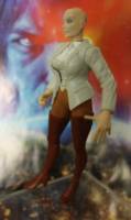 Cassandra Nova (X-Men) Custom Action Figure
